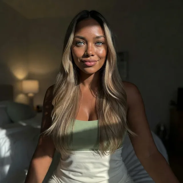 Nadia T.